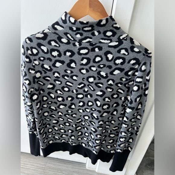 Rachel Zoe sweater S new without tags - Picture 7 of 9